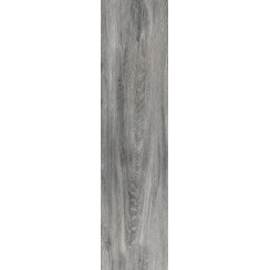 Oakwood Grey 30cm x 120cm x 2cm Slab Outdoor Tile