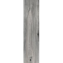 Oakwood Grey 30cm x 120cm x 2cm Slab Outdoor Tile