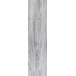 Oakwood White 30cm x 120cm x 2cm Slab Outdoor Tile