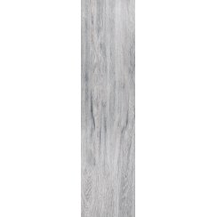 Oakwood White 30cm x 120cm x 2cm Slab Outdoor Tile
