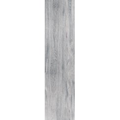 Oakwood White 30cm x 120cm x 2cm Slab Outdoor Tile