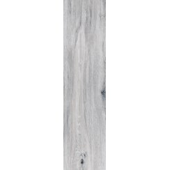 Oakwood White 30cm x 120cm x 2cm Slab Outdoor Tile