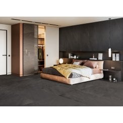 Ocean Slate Abyss 60cm x 60cm Wall & Floor Tile
