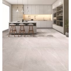 Ocean Slate Pearl 60cm x 120cm Wall & Floor Tile