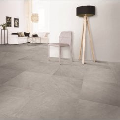 Ocean Slate Wind 60cm x 60cm Wall & Floor Tile
