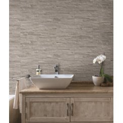 Ocean Slate Wind Muretto 30cm x 60cm Wall & Floor Tile