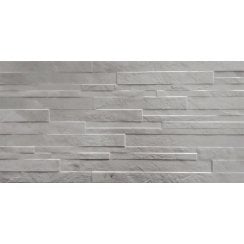 Ocean Slate Wind Muretto 30cm x 60cm Wall & Floor Tile