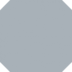 Octagon Cabaret Humo 20cm x 20cm Wall & Floor Tile