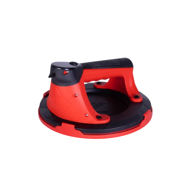 OCTO-KONG Energy Suction Cups