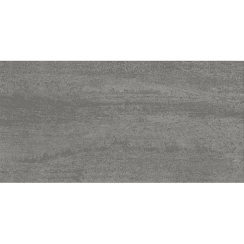 Oikos Anthracite 30cm x 60cm Wall and Floor Tile