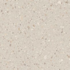 Oikos Terrazo Beige Matt 100cm x 100cm Floor Tile