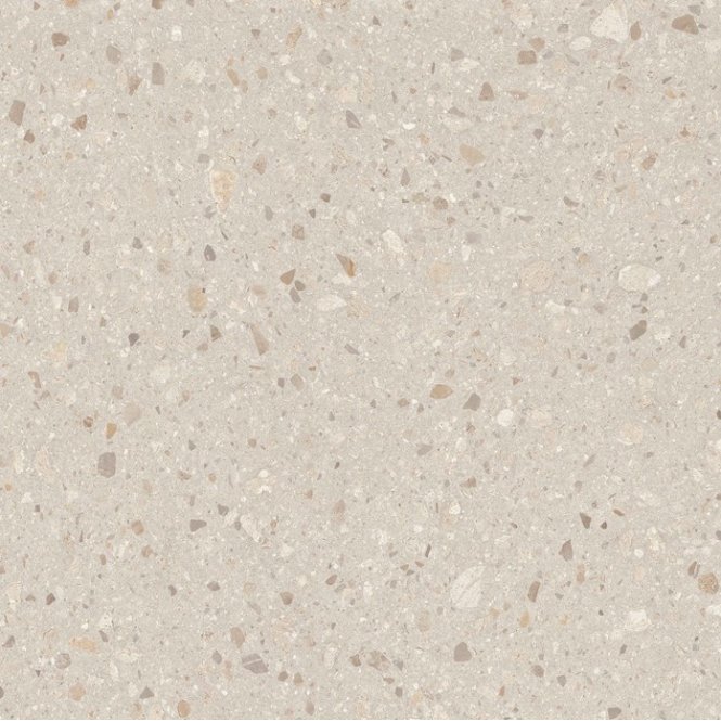 Oikos Terrazo Beige Matt 60cm x 60cm Wall & Floor Tile
