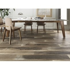 Oklahoma Nogal 20cm x 120cm Floor Tile