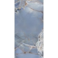 Onice Reale Oceano  60cm x 120cm Wall & Floor tile