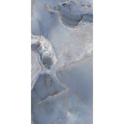 Onice Reale Oceano  60cm x 120cm Wall & Floor tile