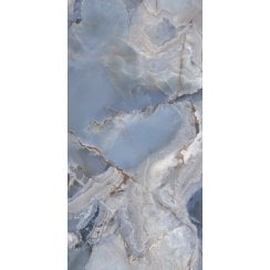 Onice Reale Oceano  60cm x 120cm Wall & Floor tile
