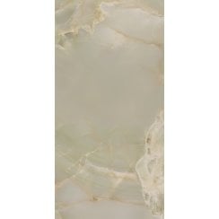 Onice Reale Smeraldo 60cm x 120cm Wall & Floor tile