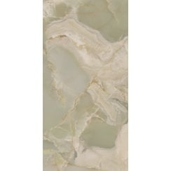 Onice Reale Smeraldo 60cm x 120cm Wall & Floor tile