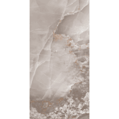 Onyx Agate Brown 60cm x 120cm Wall and Floor Tile