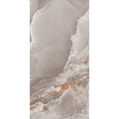 Onyx Agate Brown 60cm x 120cm Wall and Floor Tile