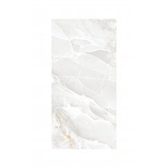 Onyx Agate Silver 60cm x 120cm Wall and Floor Tile