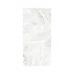 Onyx Agate Silver 60cm x 120cm Wall and Floor Tile