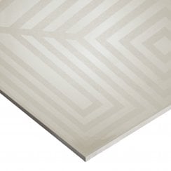 Onyx Creta Ivory Shadow 30cm x 90cm Wall Tile