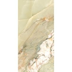 Onyx Emerald Grande 60cm x 120cm Wall and Floor Tile