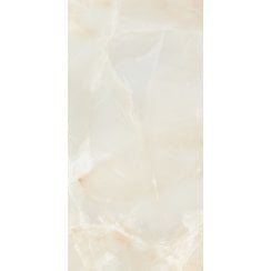 Onyx Stone Beige 60cm x 120cm Wall & Floor Tile