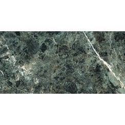 Opulance Green 60cm x 120cm Wall & Floor Tile