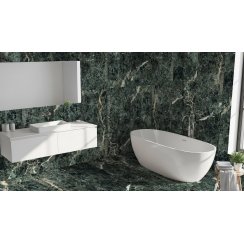 Opulance Green 60cm x 120cm Wall & Floor Tile