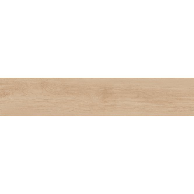 Oregon Miel Mat 23.3cm x 120cm Floor Tile