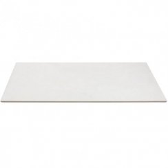 Oria Super White Matt Ceramic 30cm x 60cm Wall Tile