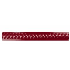Original Red Rope 2.7cm x 20cm Border Tile