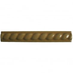 Original Rope Yellow 3cm x 20cm Large Border Tile