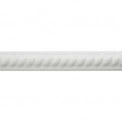 Original White Rope 3cm x 20cm Border Tile