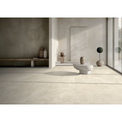Origini Matt Beige 90cm x 90cm Floor Tile