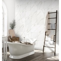 Oscar Gold 30cm x 60cm Wall Tile