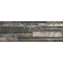 Oxydum Muretto Multicolor 17cm x 52cm Wall Tile