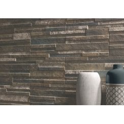 Oxydum Muretto Multicolor 17cm x 52cm Wall Tile