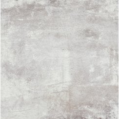Oxydum White 60cm x 60cm Wall & Floor Tile