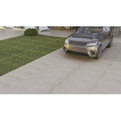 Padova Bone 60cm x 120cm x 2cm Outdoor Tile
