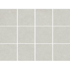 Padova Grey 120cm x 120cm Wall and Floor Tile