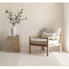 Padova Off White 30cm x 60cm Wall and Floor Tile