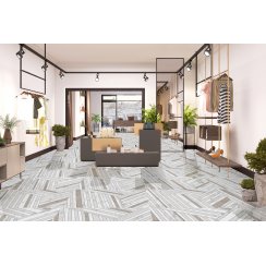 Palace Marble Decor 60cm x 120cm Wall and Floor Tile