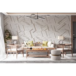 Palace Marble Decor 60cm x 120cm Wall and Floor Tile