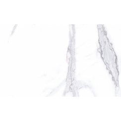 Palatina Blanco Brillo 33cm x 55cm Wall Tile
