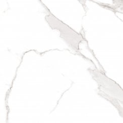 Palatina Blanco Brillo 45cm x 45cm Wall Tile