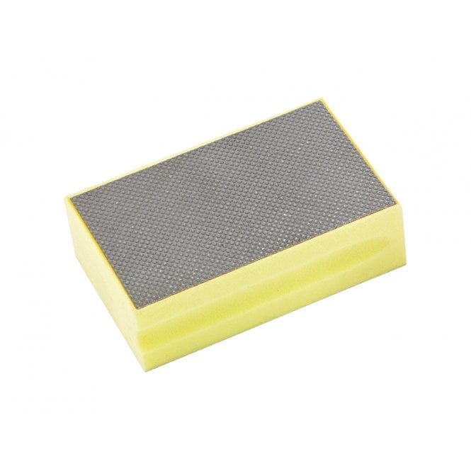  Hand Polishing Pad #400 Grit