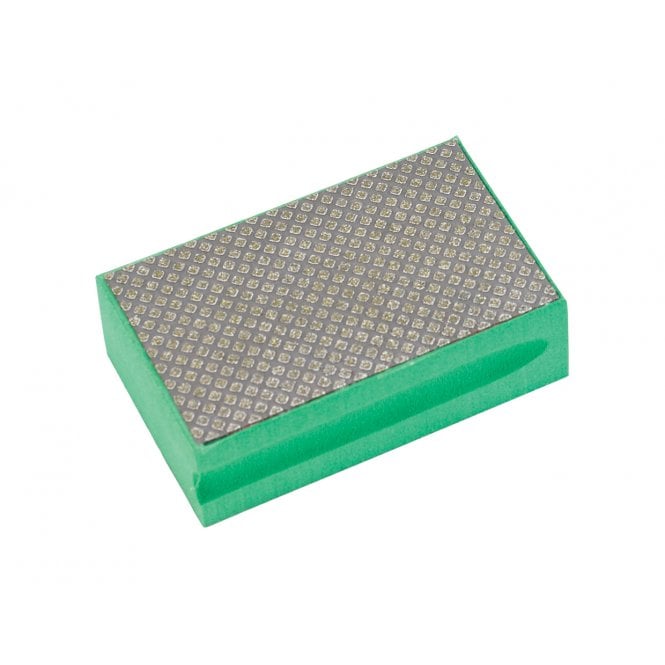  Hand Polishing Pad #60 Grit